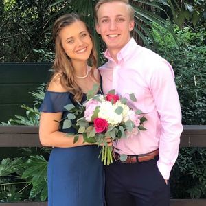 Meet your Posher, Shannon